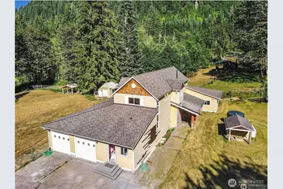 22431 89th Street NE, Granite Falls, WA 98252 - Photo 1
