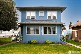 1461 James St, Bellingham, WA 98225 - Photo 1