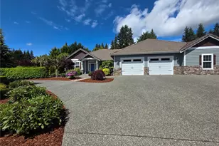 789 NW Mount Mystery Loop, Poulsbo, WA 98370 - Photo 1