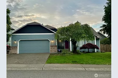12910 SE 217th Place, Kent, WA 98031 - Photo 1