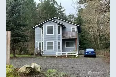 21007 Tramp Harbor Road SW, Vashon, WA 98070 - Photo 1