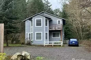 21007 Tramp Harbor Rd SW, Vashon, WA 98070 - Photo 1