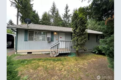 461 NE Larson Boulevard, Belfair, WA 98528 - Photo 1