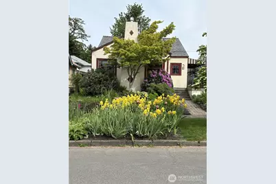 508 N 11th Street, Tacoma, WA 98403 - Photo 1