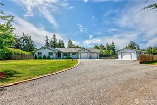 9156 Old Olympic Hwy, Sequim, WA 98382 - Photo 1