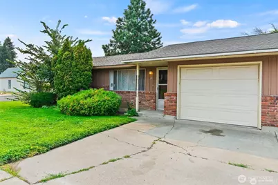 304 E Capitol Avenue, Ellensburg, WA 98926 - Photo 1