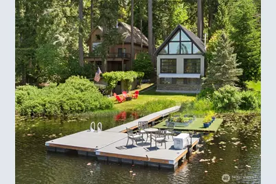 8530 E Lake Cochran Road, Monroe, WA 98272 - Photo 1