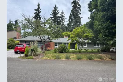 8410 SE 61st Street, Mercer Island, WA 98040 - Photo 1