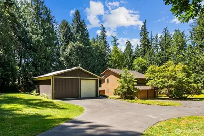 23707 NE 63rd Place, Redmond, WA 98053 - Photo 1