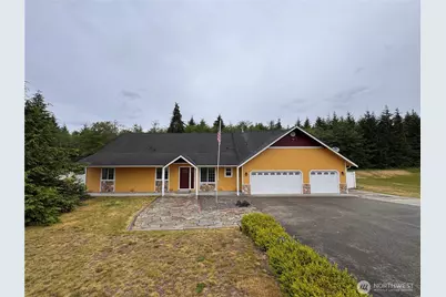 8437 Jamieson Court SW, Tumwater, WA 98512 - Photo 1