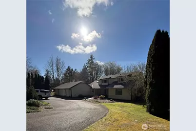 4706 92nd Avenue NW, Gig Harbor, WA 98335 - Photo 1