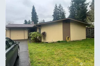611 Stevens Street, Steilacoom, WA 98338 - Photo 1