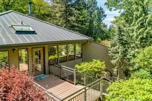 5382 Crystal Springs Dr NE, Bainbridge Island, WA 98110 - Photo 1