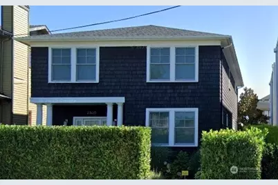 2306 42nd Avenue E, Seattle, WA 98112 - Photo 1