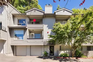 3540 Lake Washington Blvd SE, Bellevue, WA 98006 - Photo 1