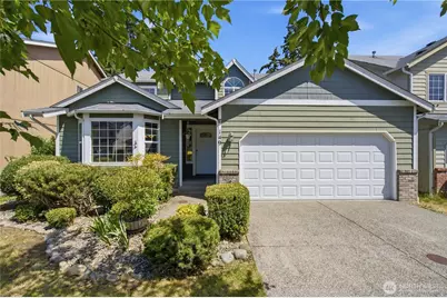149 177th Street E, Spanaway, WA 98387 - Photo 1