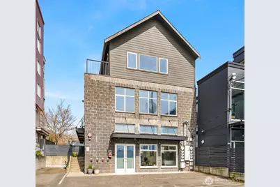 1502 NW 52nd Street, Seattle, WA 98107 - Photo 1