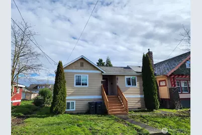 1320 Elizabeth Avenue, Bremerton, WA 98337 - Photo 1