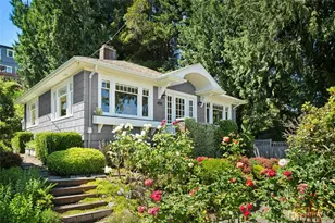707 Lake Washington Blvd S, Seattle, WA 98144 - Photo 1