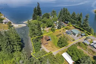 16456 Thorpe Rd NE, Poulsbo, WA 98370 - Photo 1