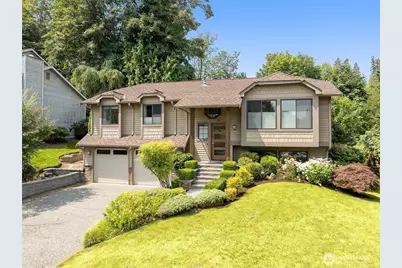 10821 181st Avenue NE, Redmond, WA 98052 - Photo 1