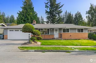 2701 NE 24th St, Renton, WA 98056 - Photo 1
