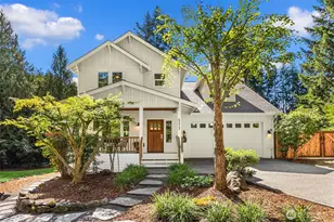 6217 NE Tolo Rd, Bainbridge Island, WA 98110 - Photo 1