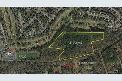 0 Hitching Post Lane, Summerville, SC 29483 - Photo 1