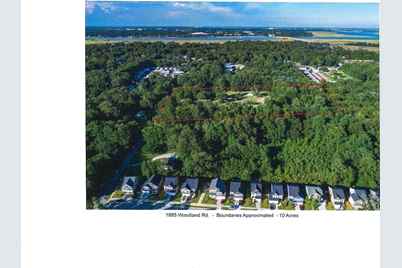 1885 Woodland Road, Charleston, SC 29414 - Photo 1