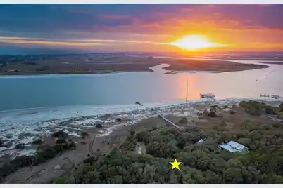 201 Pelican Flight Drive #Lot 8, Dewees Island, SC 29451 - Photo 1