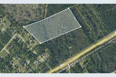 Lot 0 Hwy 33/Russell Street - Photo 1