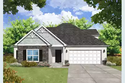 114 Augusta Pass Drive, Ridgeville, SC 29472 - Photo 1