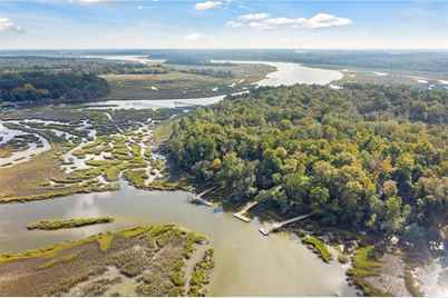40 King Charles Drive, Seabrook, SC 29940 - Photo 1