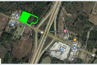 9493 Charleston Highway, Saint George, SC 29477 - Photo 1