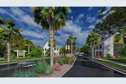 536 Hayes Park Boulevard #Lot 6, Johns Island, SC 29455 - Photo 1