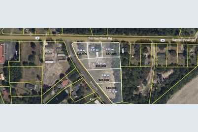 3657 Santee River Road, Saint Stephen, SC 29479 - Photo 1