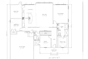 106 Broad River Dr, Santee, SC 29142 - Photo 8