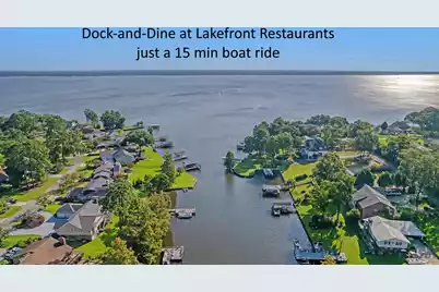 106 Broad River Drive, Santee, SC 29142 - Photo 2