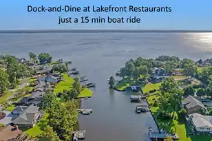 106 Broad River Dr, Santee, SC 29142 - Photo 2