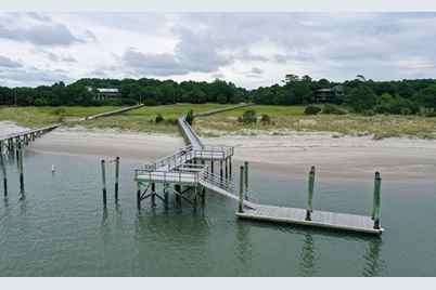 133 Dewees Inlet Drive - Photo 1