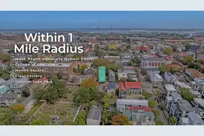 190 Coming Street, Charleston, SC 29403 - Photo 2