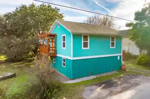 213 Cooper Avenue E, Folly Beach, SC 29439 - Photo 36