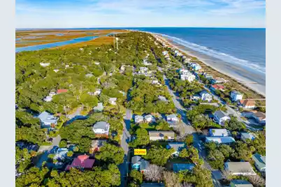 213 Cooper Avenue E, Folly Beach, SC 29439 - Photo 42