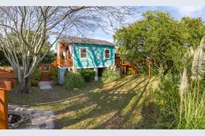 213 Cooper Avenue E, Folly Beach, SC 29439 - Photo 40