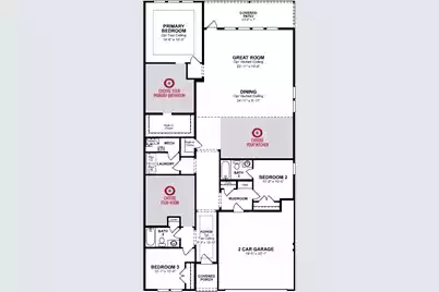 3000 Winding Grove Lane, Moncks Corner, SC 29461 - Photo 4