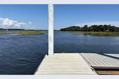 00 James Weston Drive, Mount Pleasant, SC 29429 - Photo 1