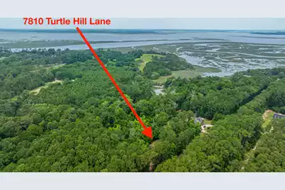 7810 Turtle Hill Lane, Edisto Island, SC 29438 - Photo 22