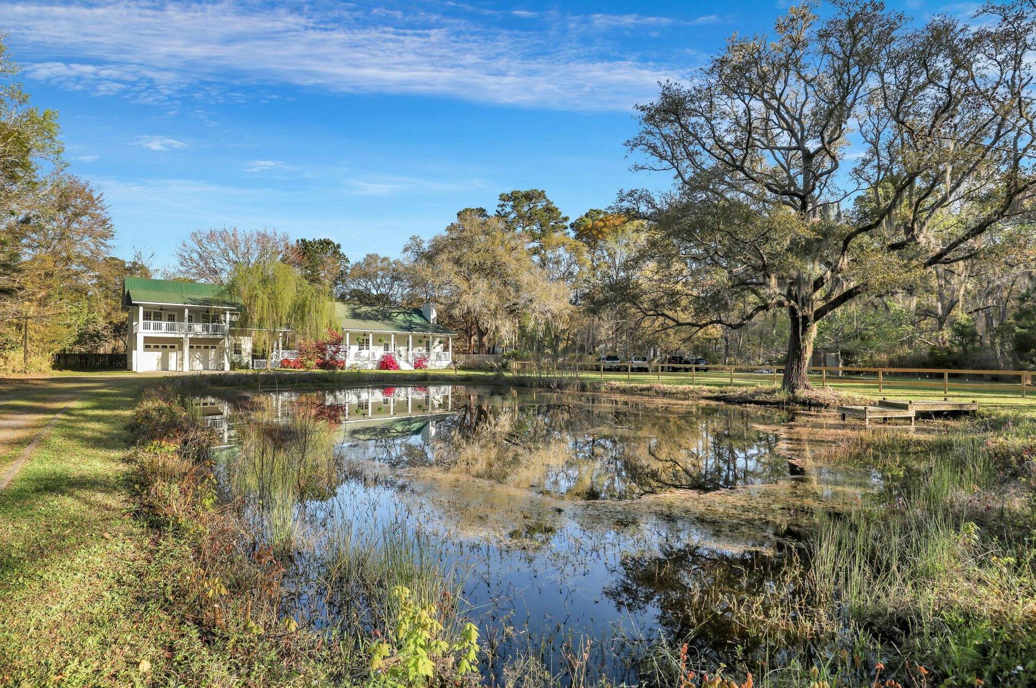 2912 Edenvale Rd, Johns Island, SC 29455-7536