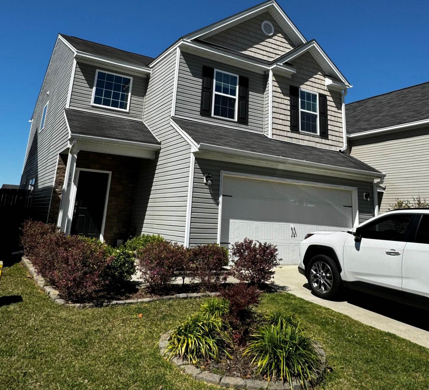 133 Longford Dr, Summerville, SC 29483