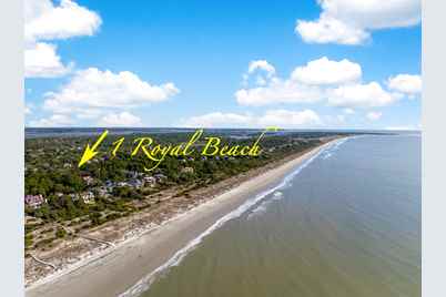 1 Royal Beach Drive - Photo 1